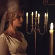 Dawn's Emmerdale escape plan faces Joe's wedding trap