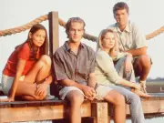 Dawson's Creek cast's struggles: brain tumour, cancer, and tragedy