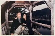 Days After 9/11, We Flew Through Turbulence and Said 'I Love You'