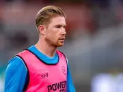 De Bruyne backs Jesus to shine at Napoli if Arsenal exit happens