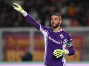 De Gea sends Carrick message after Man United's Hull defeat