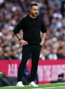 De Zerbi: Danso, Richarlison, Sarr ask to leave Tottenham