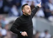 De Zerbi faces new challenge as Tottenham usher in new era