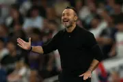 De Zerbi praises Spurs owners for £300m summer spending spree