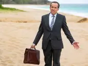 Death in Paradise star Ben Miller open to prequel return