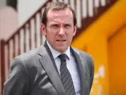 Death in Paradise Star Ben Miller Returns as Professor T for Season 4