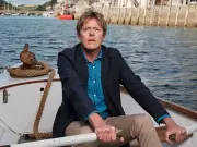 Death in Paradise star Kris Marshall reveals he was fired from Iceland job