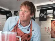 Death in Paradise star Kris Marshall's heartbreak after being fired