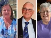 Death notices and tributes: former Rochdale mayor remembered