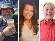 Death Notices and Tributes in Greater Manchester