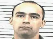 Death Row killer's 57-item last meal and 'bratty' final complaint
