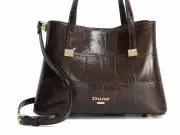 Debenhams Cuts Dune Tote Bag From £79 to £40 in Autumn Sale