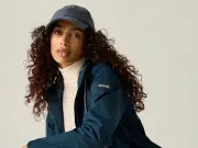 Debenhams Cuts Regatta Waterproof Coat from £80 to £24 in 14 Colours