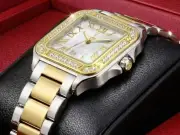 Debenhams slashes £1.5k Von Breyer watches to under £200