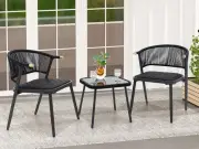 Debenhams slashes bistro set to £52, saving shoppers £81