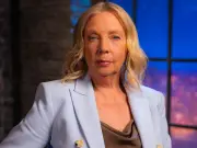 Deborah Meaden: I turned down Dragons' Den three times