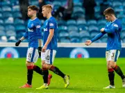 Declan John: Rangers madness made me as St Mirren eye cup upset