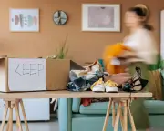 Decluttering guide: how to sustainably part with your stuff