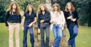 Deep Purple legend Glenn Hughes forced to retire after heart surgery
