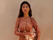 Deer Print Set to Replace Leopard as Autumn's Key Animal Trend