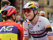 Deignan backs Bäckstedt for Tour of Britain glory