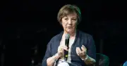 Delia Smith, 85, reveals heartbreaking regret over not having children