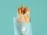 Deliveroo crowns Chicken Shawarma Wrap as first Takeaway of the Summer