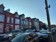Delivery driver hospitalised after assault on Wallasey street