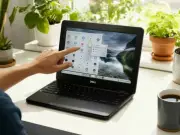 Dell Chromebook Slashed to £55 in Wowcher Student Tech Deal