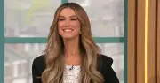 Delta Goodrem 'nervous' ahead of Strictly Come Dancing 2026
