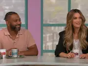 Delta Goodrem reveals Strictly partner announcement timing