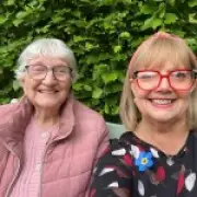 Dementia has devastated our family – this is why I still have hope
