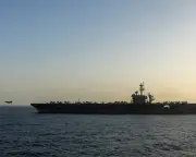Democrats demand answers on USS Abraham Lincoln conditions