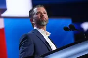 Democrats Probe Trump Jr. Over 1798 Capital Deal