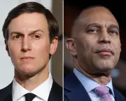 Democrats React With Shock to Jeffries-Kushner Meeting Report
