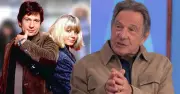Dempsey and Makepeace star Michael Brandon on iconic role and memoir