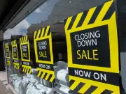 Denby, Cardzone and Russell & Bromley close UK stores
