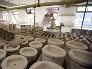 Denby closes last store forever after 217 years in administration