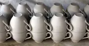Denby Pottery closes all stores early after 217 years of trading