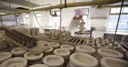 Denby Pottery Village Closing Down Sale Starts After Administration