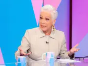 Denise Welch confirms Loose Women exit after 25 years to focus on acting