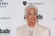 Denise Welch leaves Loose Women to focus on acting
