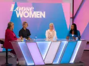 Denise Welch 'quits' Loose Women after 26 years to focus on acting