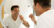 Dentists agree: Don't brush your teeth immediately after eating