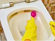 Denture tablets: the simple trick to prevent toilet limescale