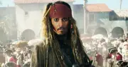 Depp in talks for Jack Sparrow return in Pirates 6