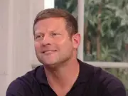 Dermot O'Leary reveals 'exciting' Toto the Ninja Cat TV adaptation news