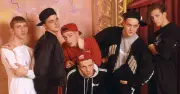 Derry Brownson dead: EMF star dies aged 55 as bandmates pay tribute