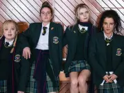 Derry Girls star Jamie-Lee O'Donnell cuts off family after therapy