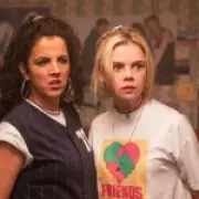 Derry Girls star reveals why she went no contact with family